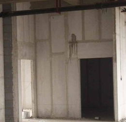 成都富越隔墙板 专业龙泉轻质隔墙板销售与建筑解决方案