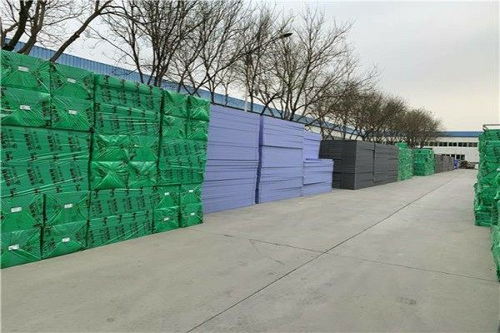 滁州市普通挤塑板厂家与轻质建筑材料销售概述