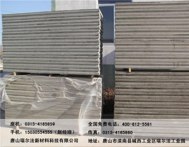 四川轻质隔墙板 现代建筑中的高效节能选择