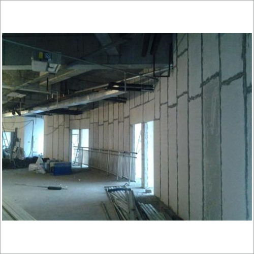 江门新型轻质隔墙板 引领绿色建筑新潮流，打造高效空间解决方案